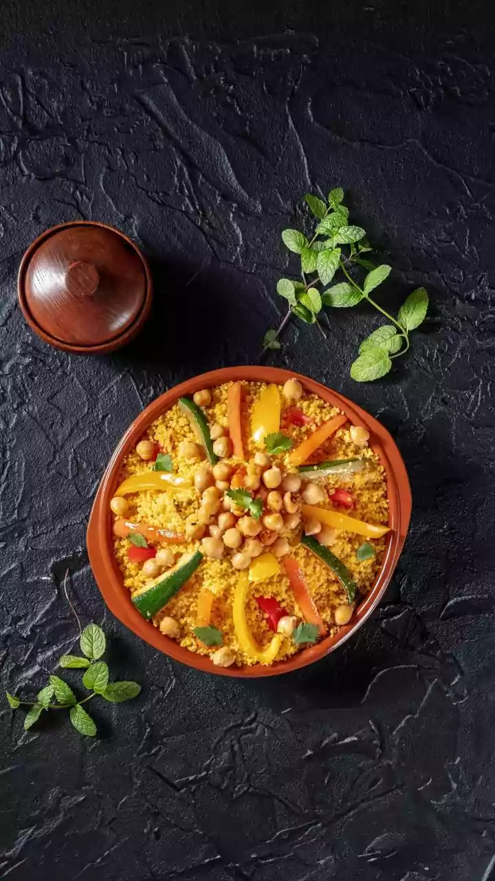Sabor de Copa: aprenda receitas simples de moqueca e de cuscuz marroquino