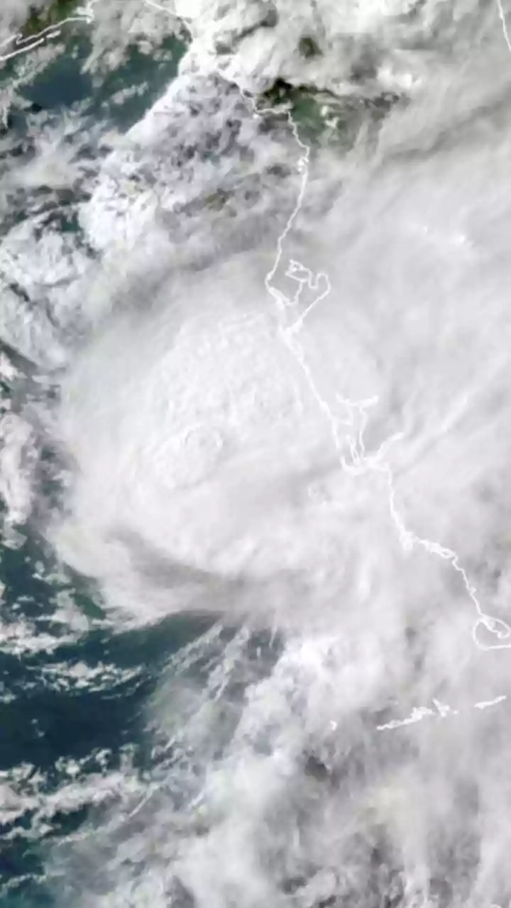 Understanding Barometric Pressure and Its Impact on Weather