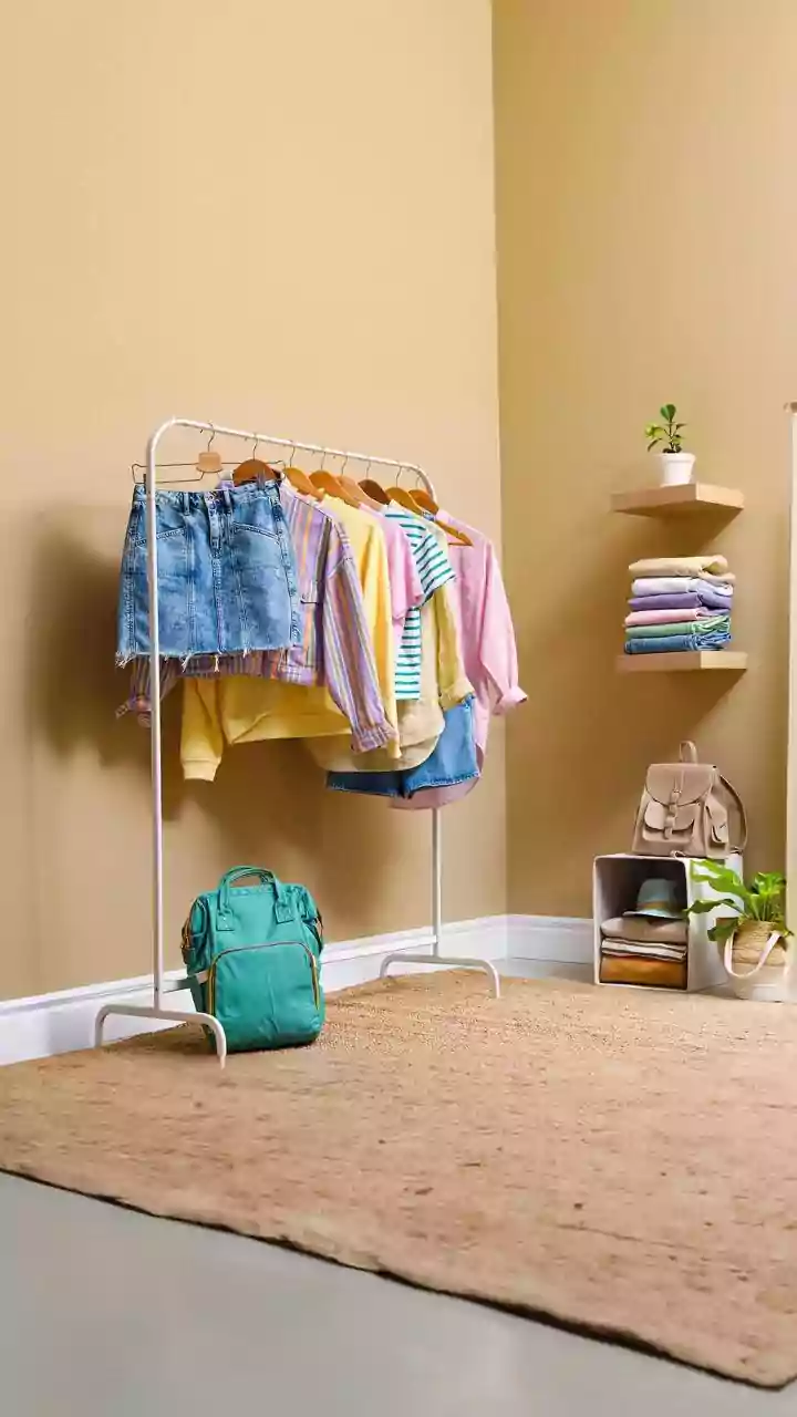 Humidity Ruining Your Wardrobe? Easy Monsoon Storage Hacks That Actually Help