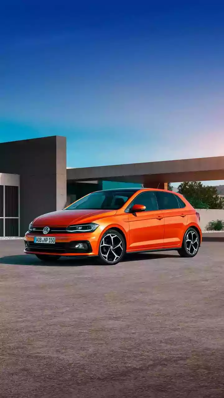 Why Did Volkswagen Polo Leave India? Hatchback Legend That Ruled Streets Before SUVs