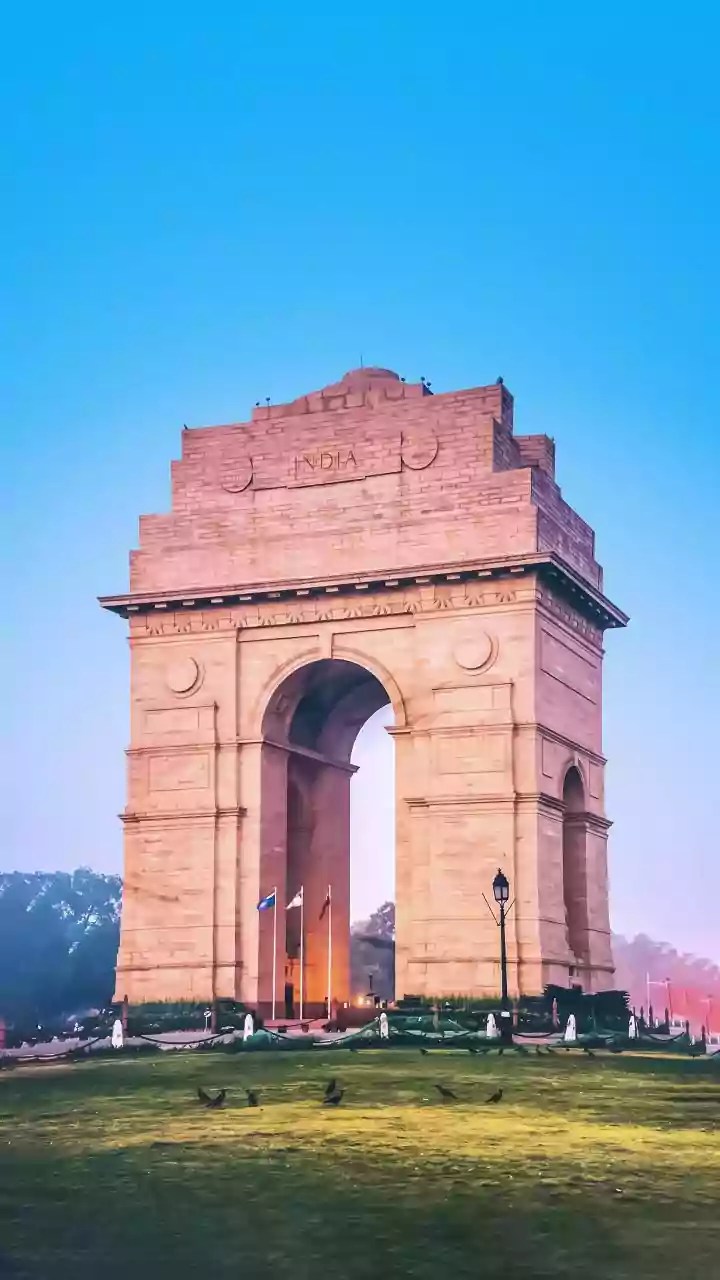 'Nearly 9 Lakh Indians Gave Up Citizenship In Last 5 Years': Kirti Vardhan Singh In Rajya Sabha