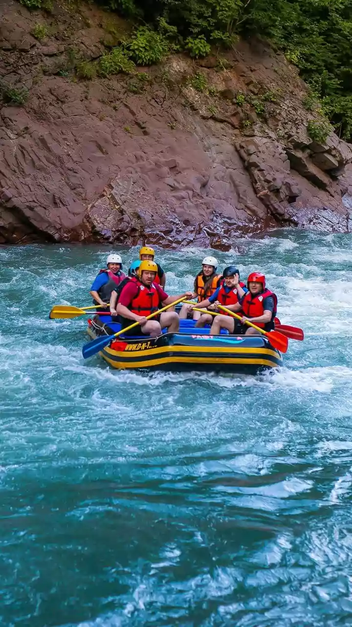 Wayanad Green Getaways: Affordable Homestays And Rafting For Bengaluru And Kochi Youth
