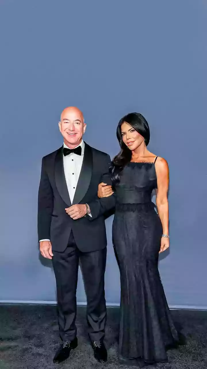 Jeff Bezos to sell $4B worth of Amazon shares