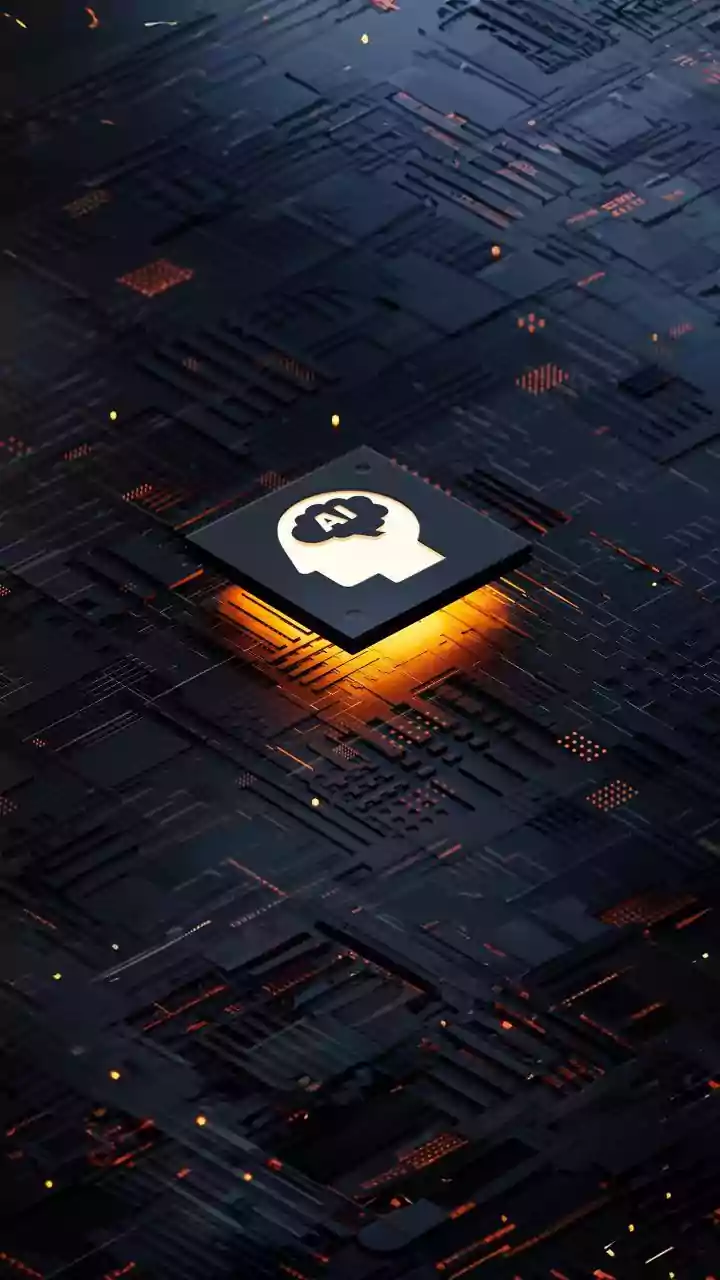 Merriam-Webster's 2025 word of the year is 'slop'