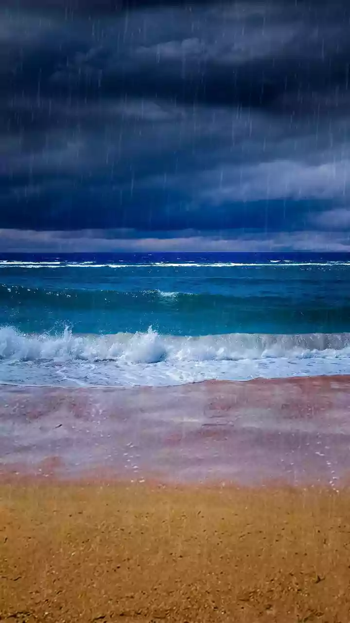 Don't Step Into Monsoon Without Reading This