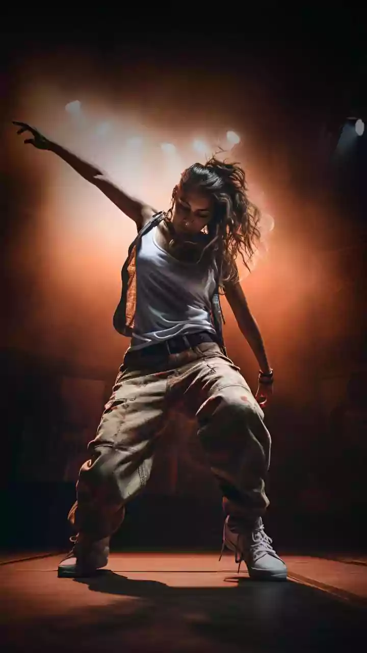 Dance Aerobics Benefits Depend On Consistency Intensity And Safe Form With Music-Led Movement