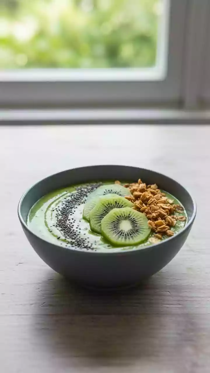 5 kiwi-based recipes for better digestion