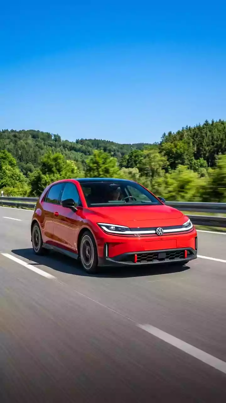 Volkswagen ID. Polo GTI estreia com 226 cv e acelera de 0 a 100 km/h em 6,8 s