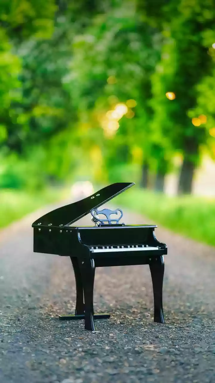 A Pre-Wedding Surprise: A Touching Moment