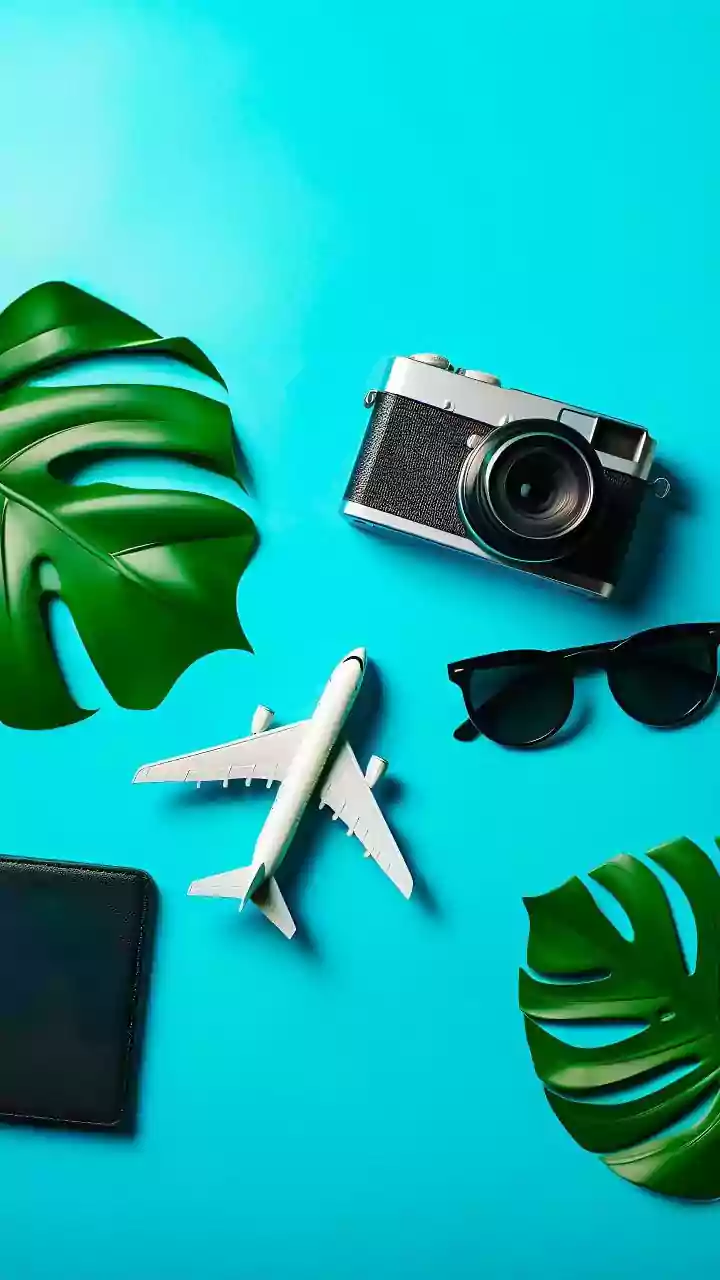 AI Travel Planners: Revolutionizing Journeys, But Trust Remains a Hurdle