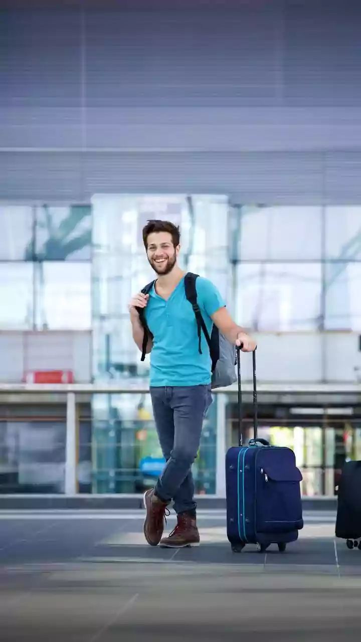 Navigating Airport Customs with Medications: Your Essential Travel Guide