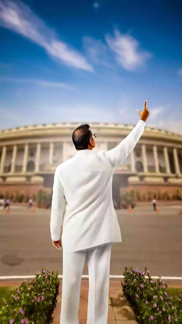 Congress must apologize for 'Vande Mataram' insult: Suvendu Adhikari