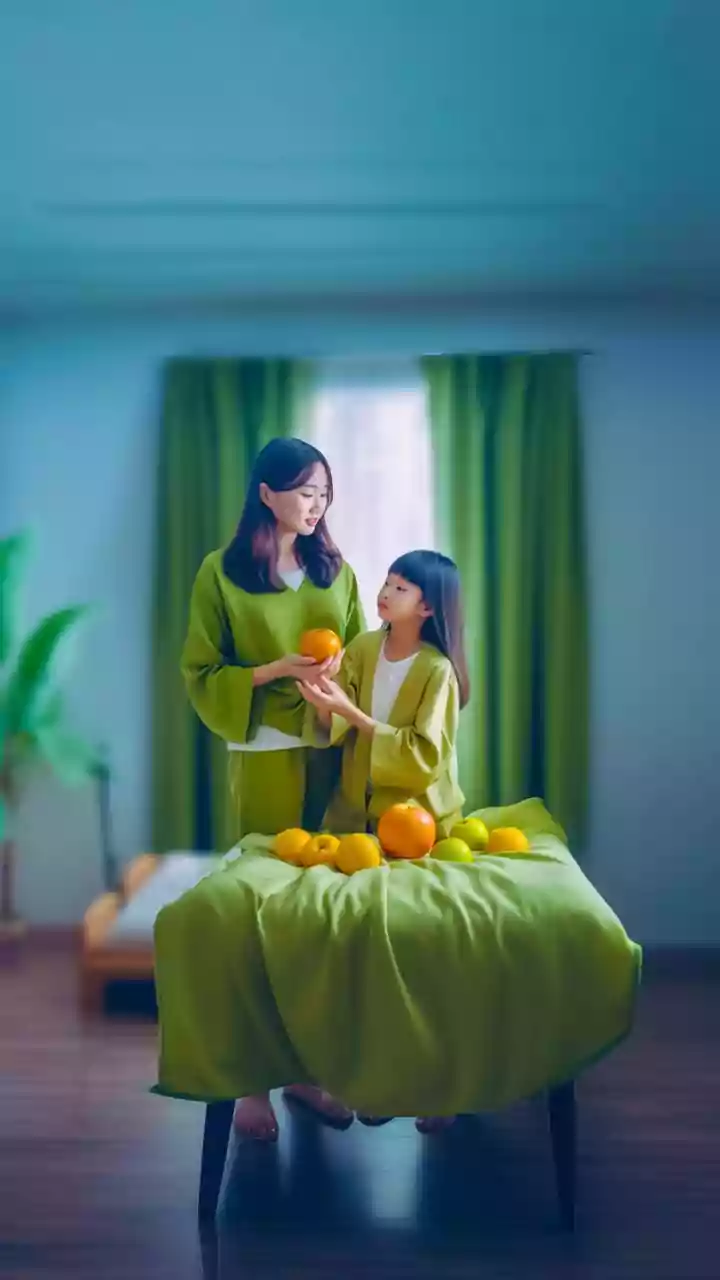 Unlocking Her Story: 8 Essential Questions to Ask Your Mother Before It's Too Late