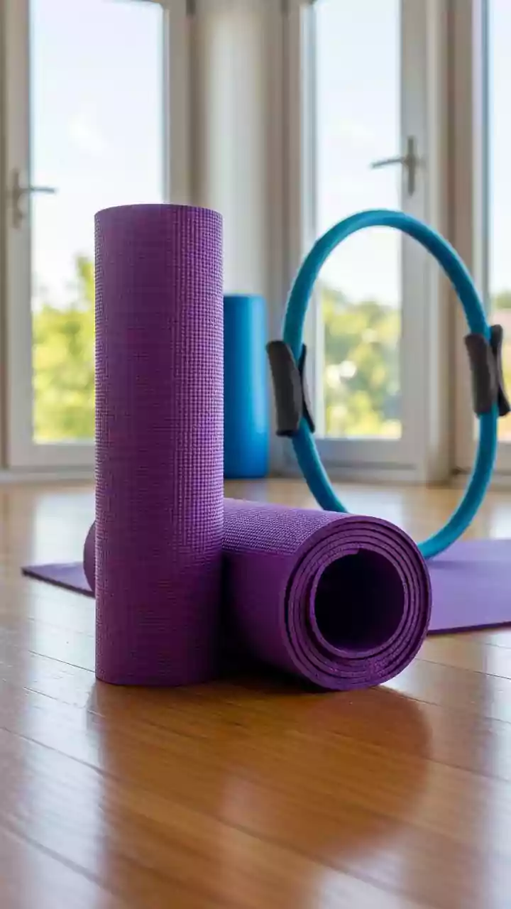 8 Resistance Bands for Winter Workouts