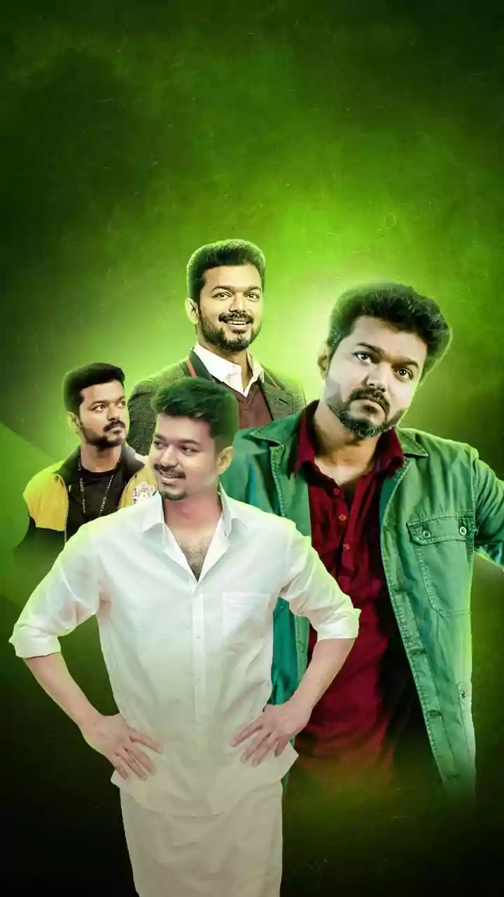 Parasakthi Director Sudha Kongara Calls Herself A Big Vijay Fan, Reacts To Jana Nayagan’s Censor Delay