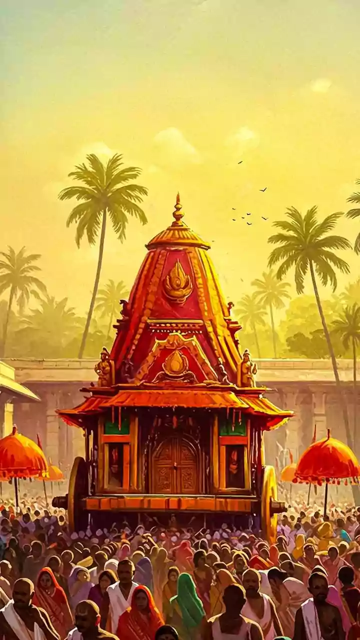 Aaj Ka Panchang, April 23, 2026: Tithi, Vrat, Muhurat And Rahu Kaal Today