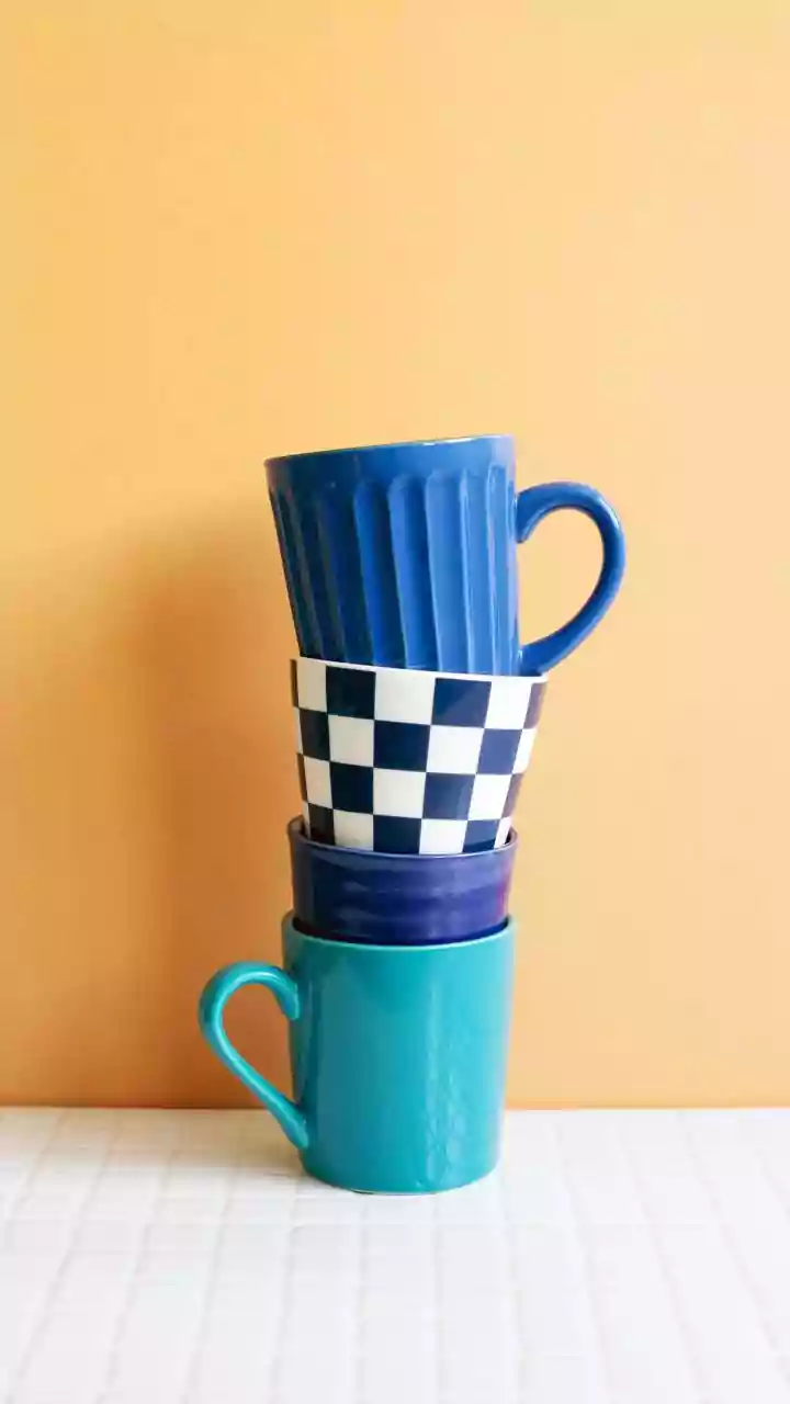 A Look at Delightful Ceramic Coffee Mugs