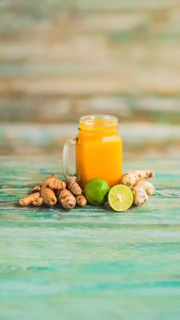 Winter Superfoods: Essential for Stronger Immunity