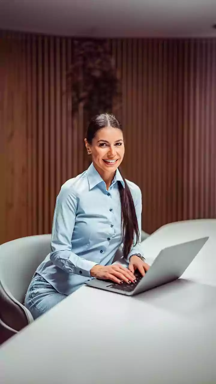 AI And The Future Of Office Work: Skills Professionals May Need Next
