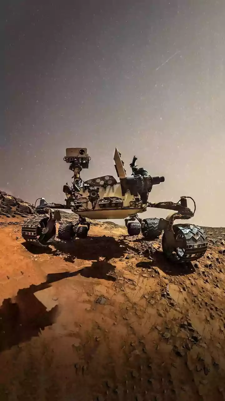 Space AI Explained: What Happens When Artificial Intelligence Leaves The Ground