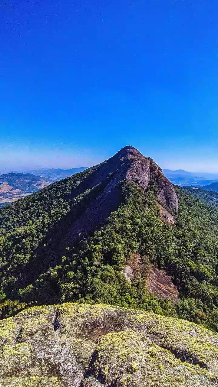 Trekker Lost Near Karnataka's Tadiandamol Peak Rescued After 3 Days: What To Pack In Your Vacation SOS Bag