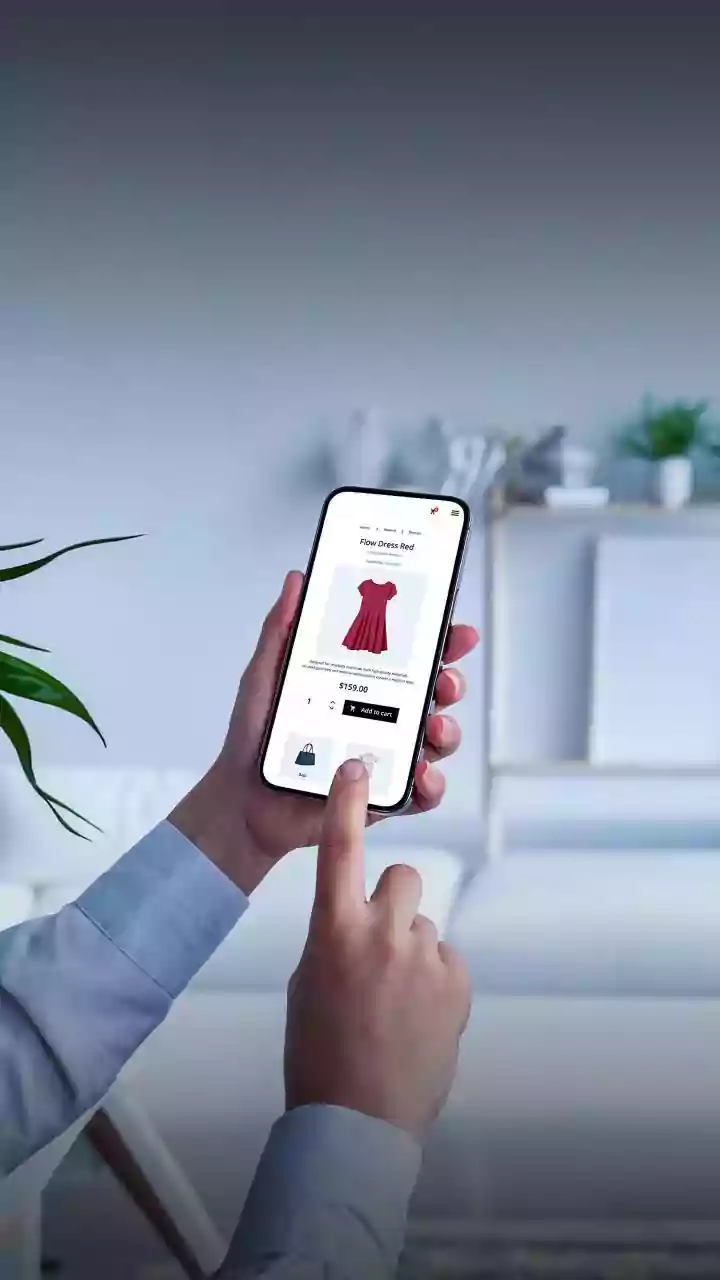 Before You Buy, The Algorithm Has Already Decided What You'll See
