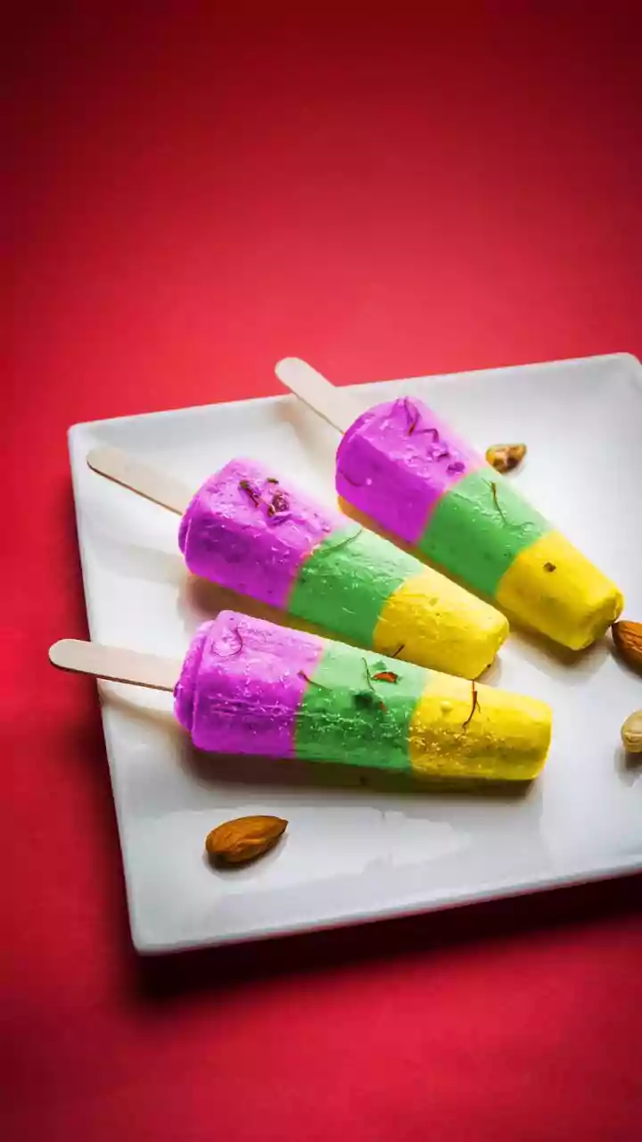 India's Sweet Success: Five Iconic Ice Cream Parlours Recognized Globally