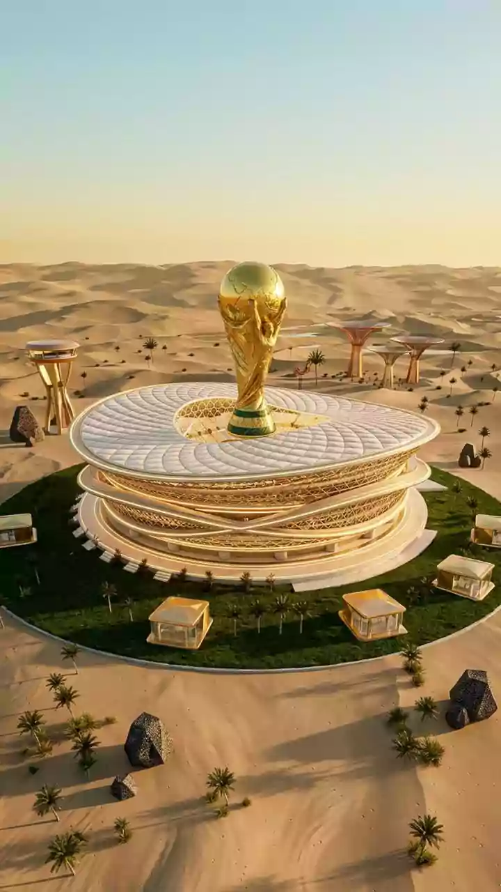 Ke Mana Uang Hadiah Piala Dunia 2026 Mengalir? Begini Pembagiannya untuk Federasi dan Pemain