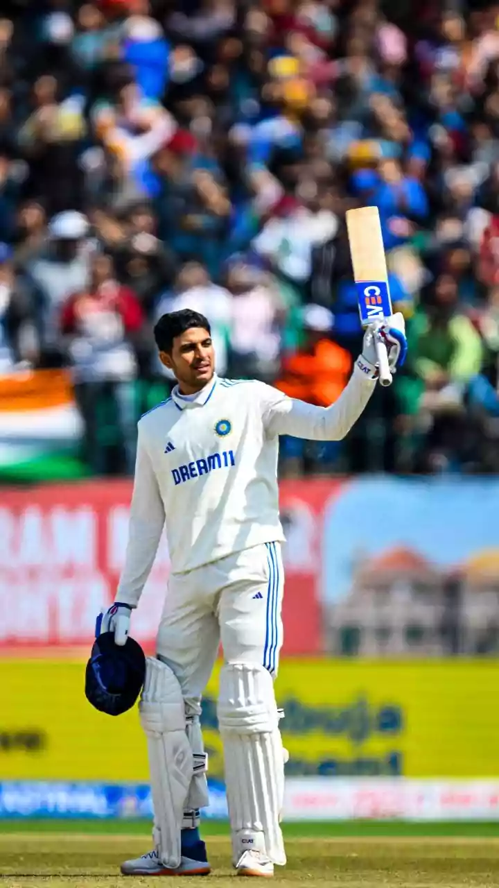 Shubman Gill To Play Ranji Trophy For Punjab After Losing Place In India's T20 World Cup 2026 Squad: Report