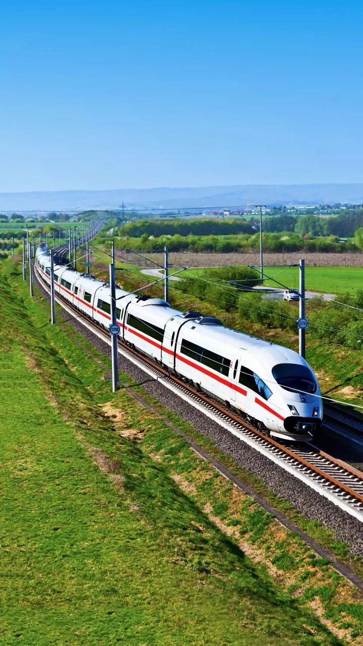 NCRTC proposes 4 Namo Bharat rapid-rail routes in Delhi-NCR