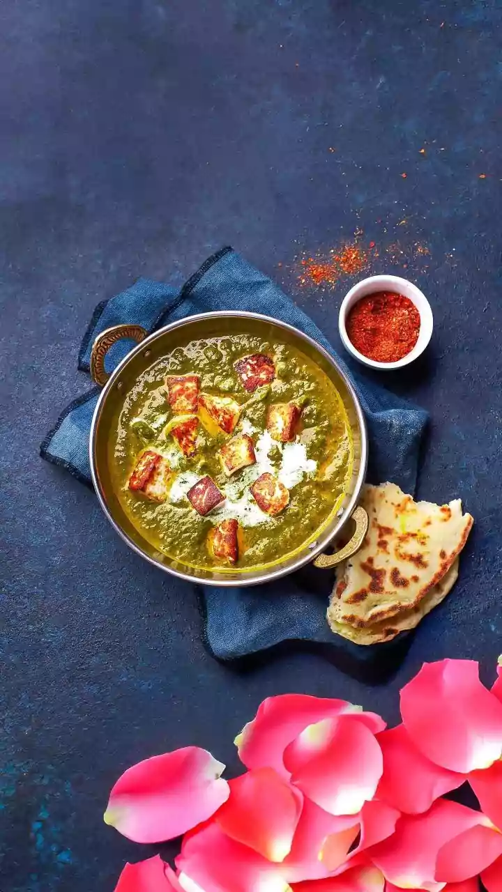 Paneer Adds Body to Homemade Dahi Kebab Filling