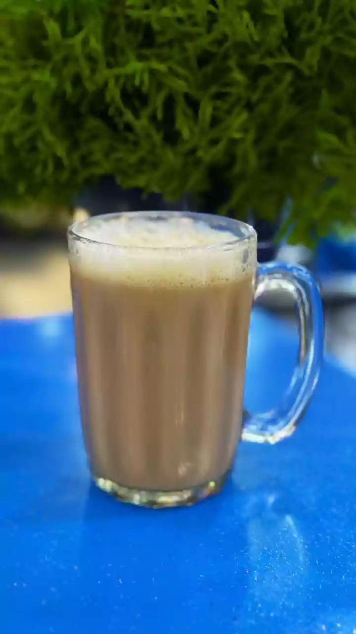 Pune Mornings Still Belong To Irani Cafes