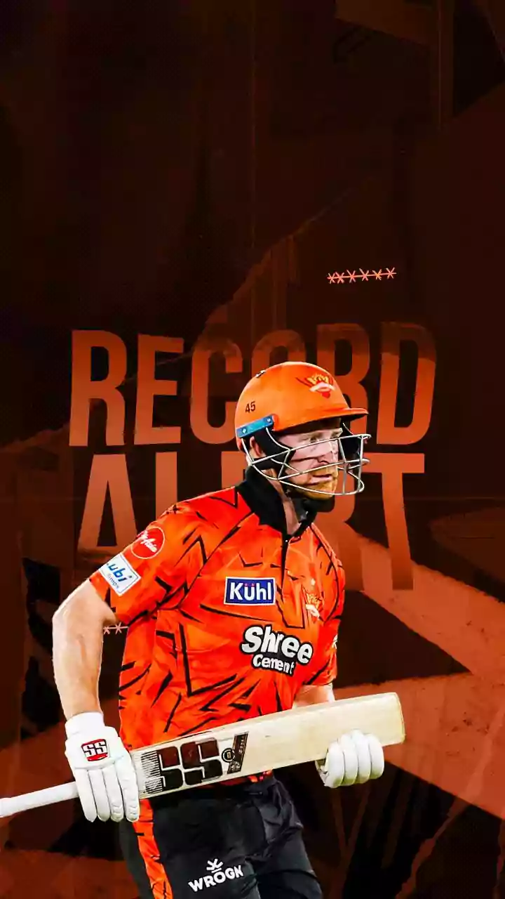 Heinrich Klaasen goes past 2,000 IPL runs: Decoding his stats