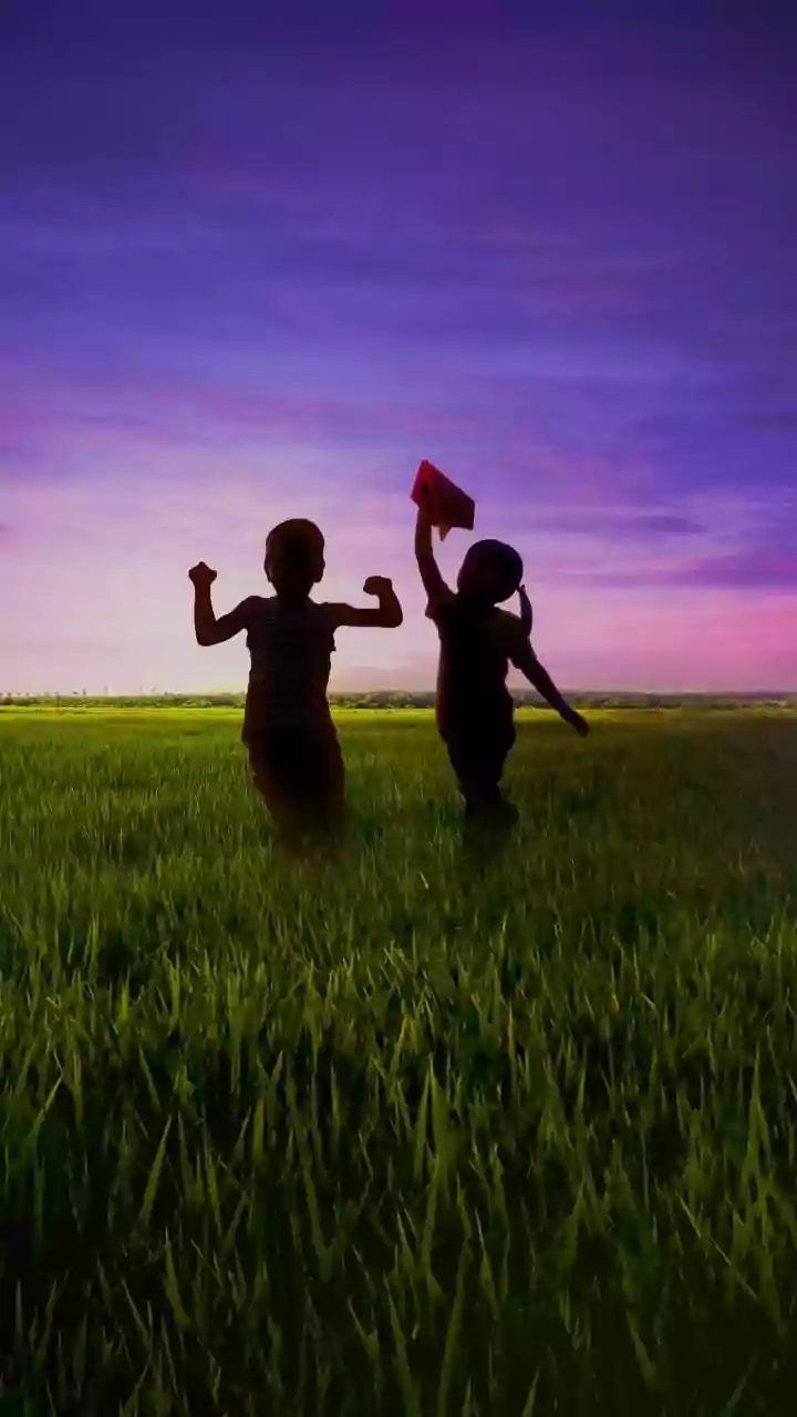 Respecting Silence Is Part of Helping Children Talk More Freely