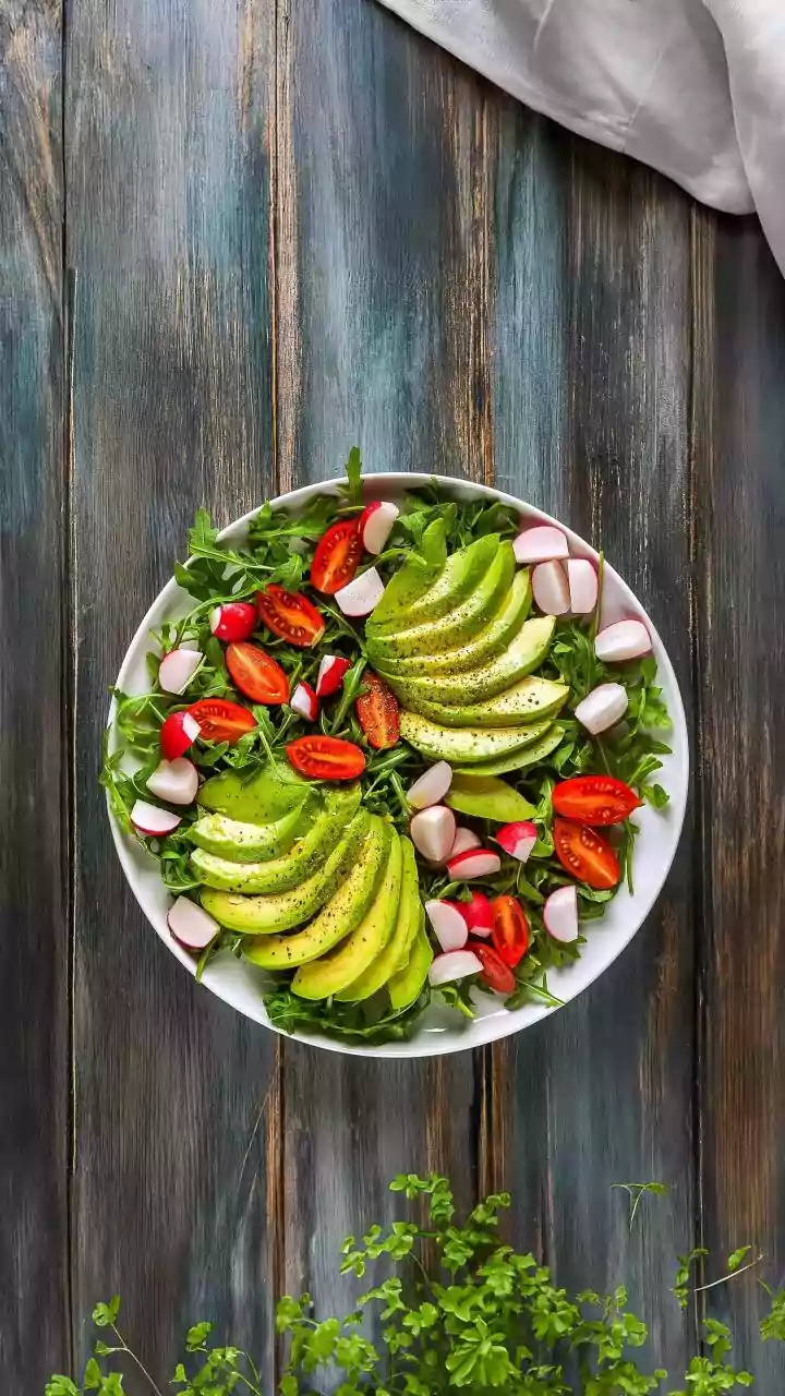 15 Delicious & Easy Salad Recipes to Brighten Your Meals