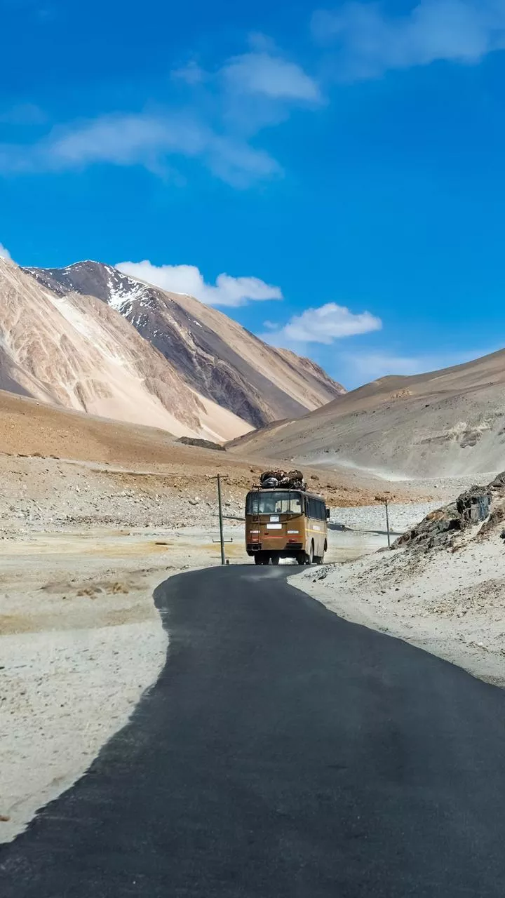 Ladakh: Girl 'abducted', taken to Srinagar by Kargil-native man; accused held