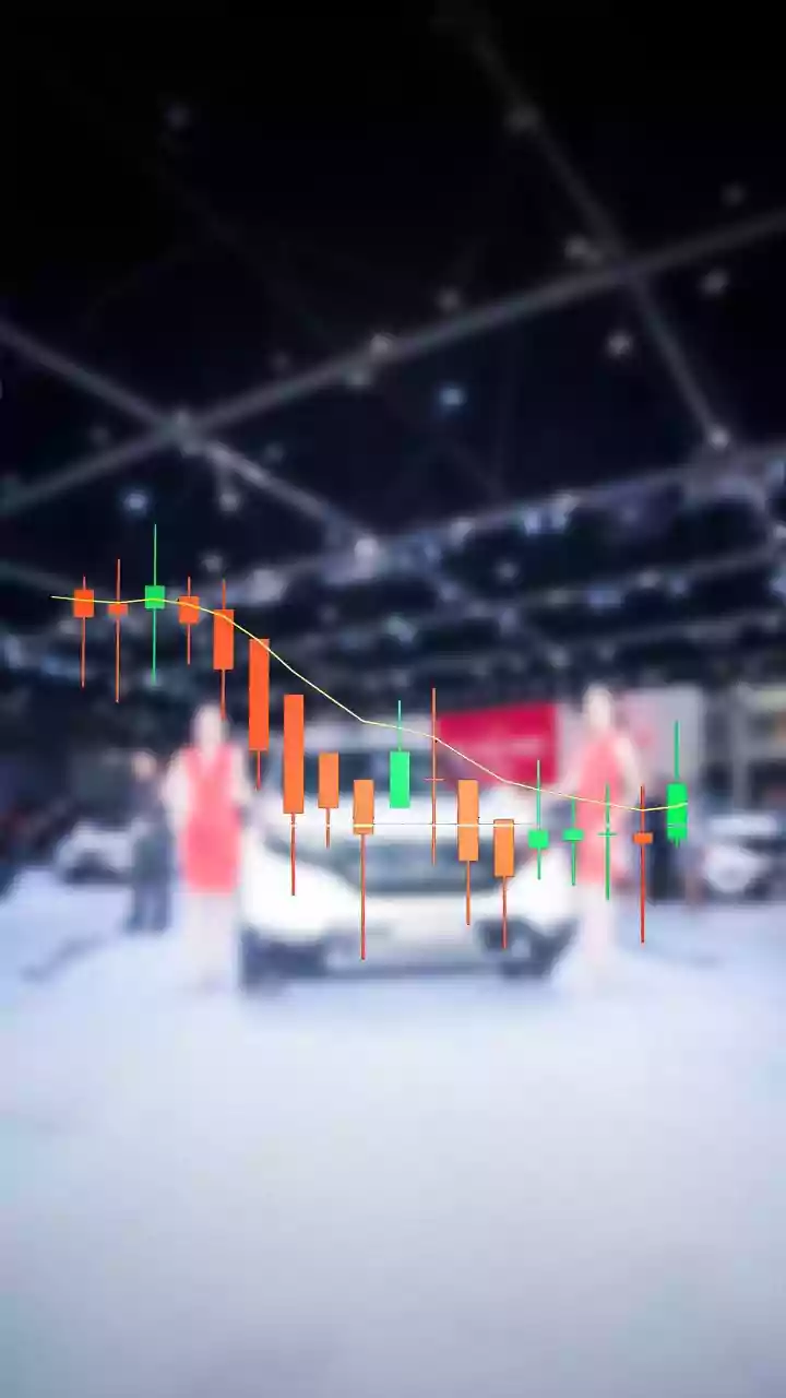 Sensex Today | Stock Market LIVE Updates: Nifty Midcap index fall over 800 points; 90/100 stocks in red