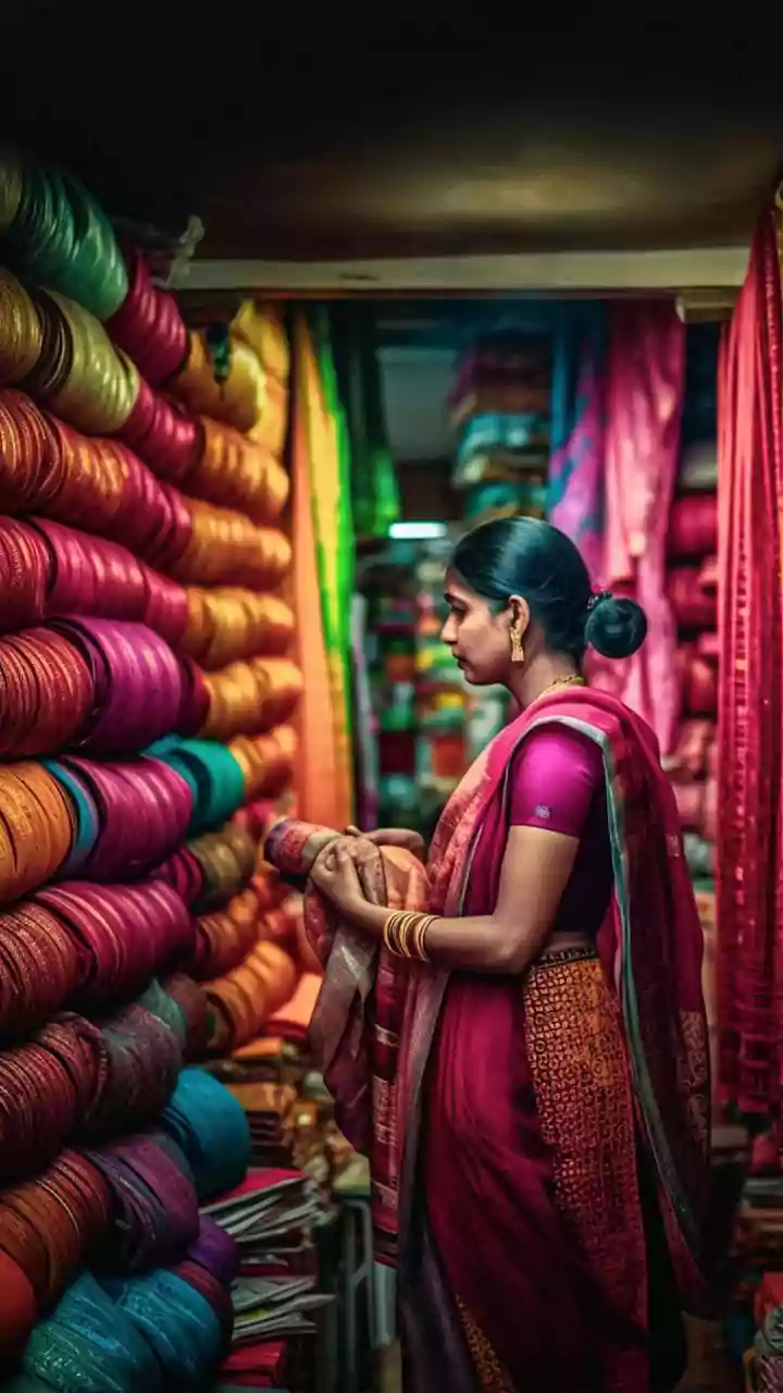 India-EU FTA can weave a promising future for the labour-intensive textile sector