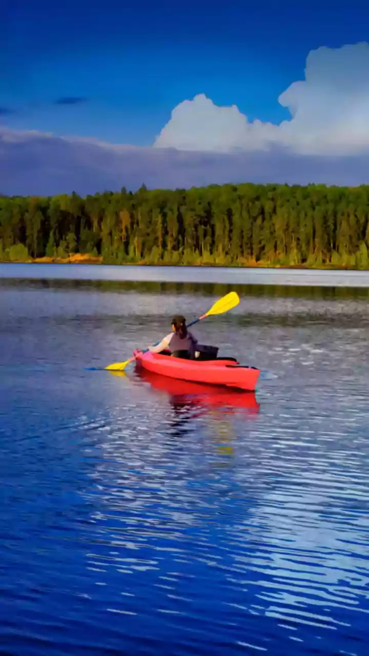 Kayaking And Paddleboarding: Getting Started With Rental Equipment Compared