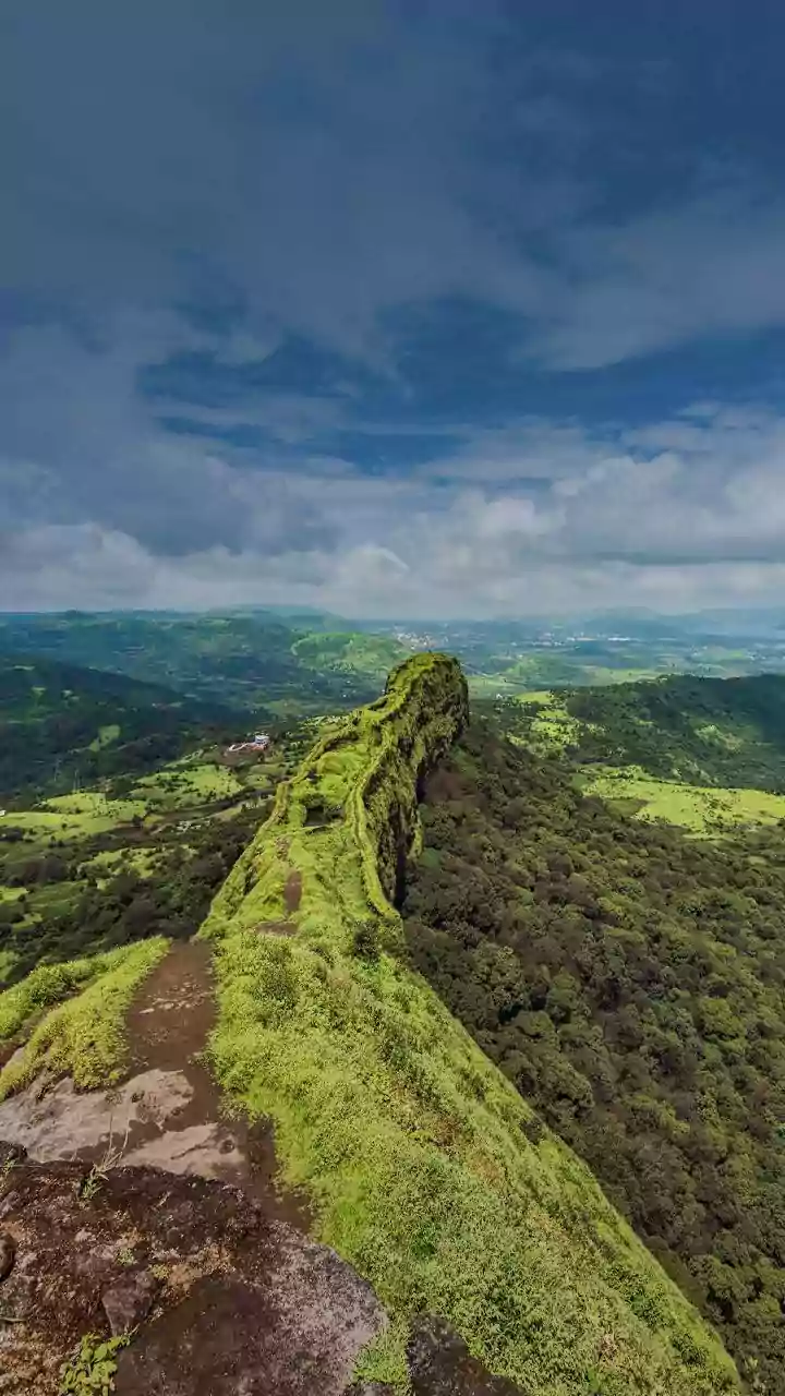 Monsoon Travel In Maharashtra Needs Smarter Choices