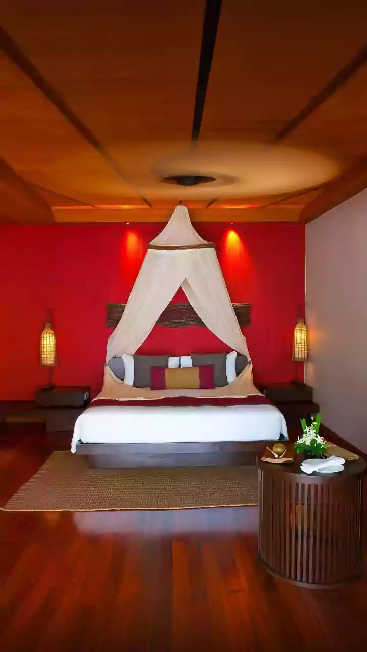 Exploring Destinations: Unveiling Asia's Premier Hotels