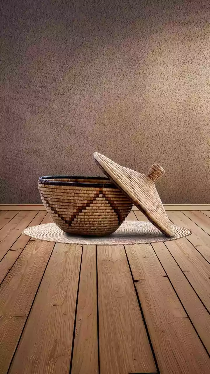 Love minimalist decor? This idea is worth trying
