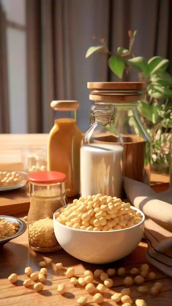 Vitamin B12: More Than Biryani!