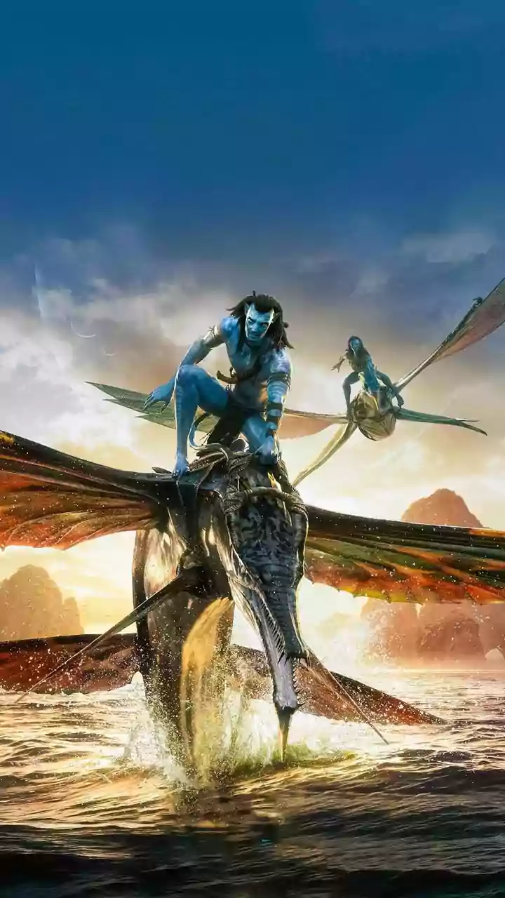 Avatar: Fire And Ash Day 12 Collection: James Cameron Film Inches Closer To Rs 150 crore