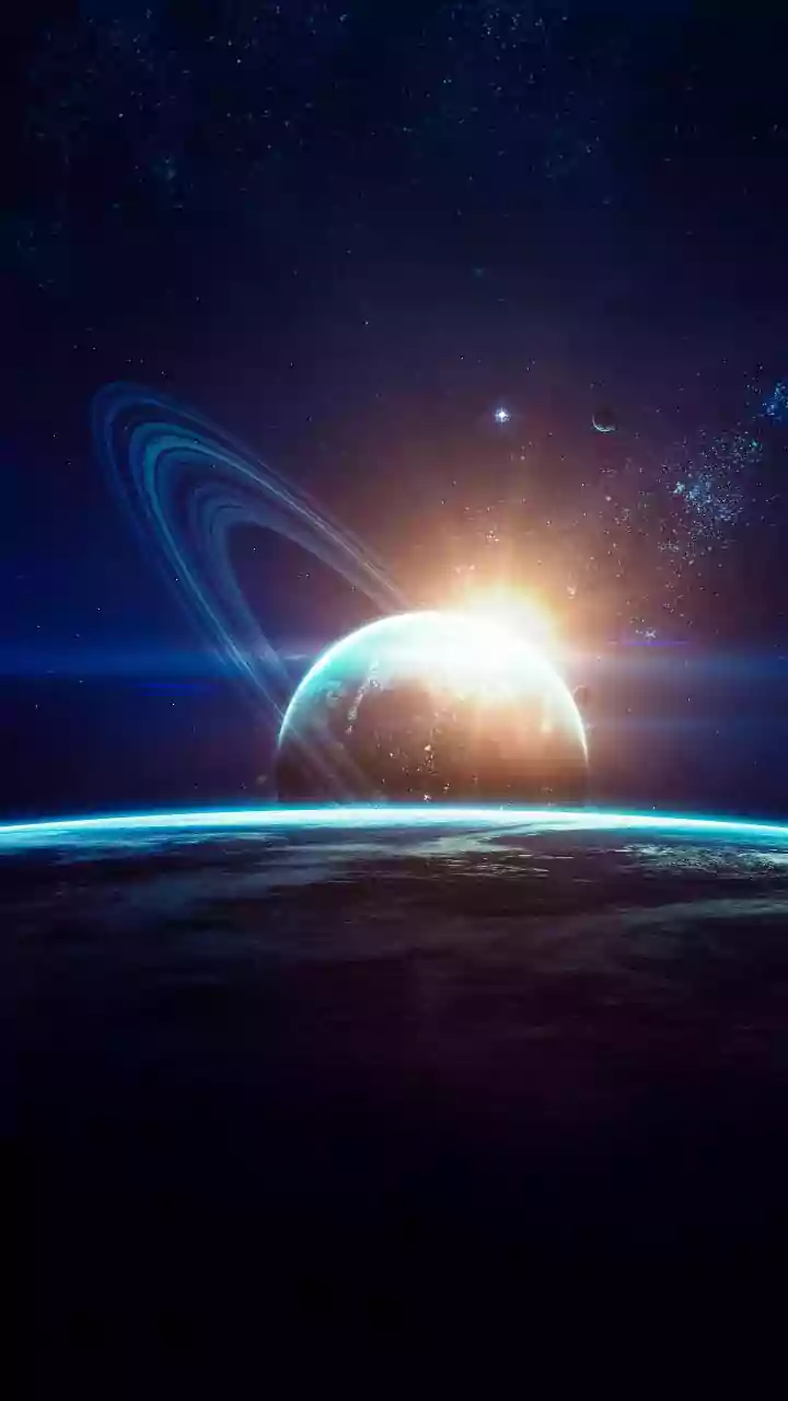 Beginner's Guide To Finding Saturn During August Night Sky Sessions