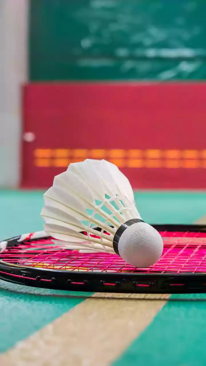 Ace Your Well-being: 5 Incredible Benefits of Casual Badminton Rallies