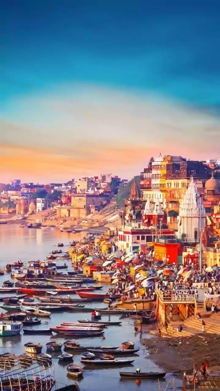 IRCTC Launches 10-Day ‘Divine East Temple Tour’ Covering Varanasi, Puri, Gangasagar And Deoghar By Bharat Gaurav Train