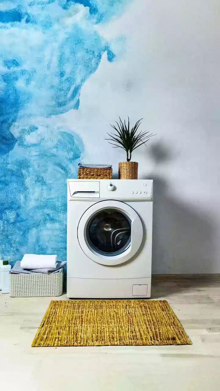 Monsoon Laundry Planning Can Reduce Dampness in Shared Spaces