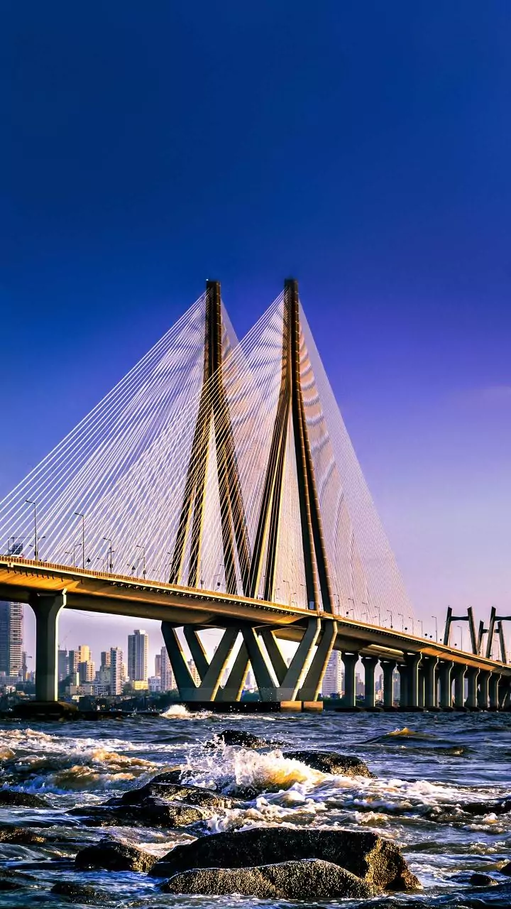 Godrej Properties eyes over Rs 10k cr revenue from upcoming housing project at Worli, Mumbai