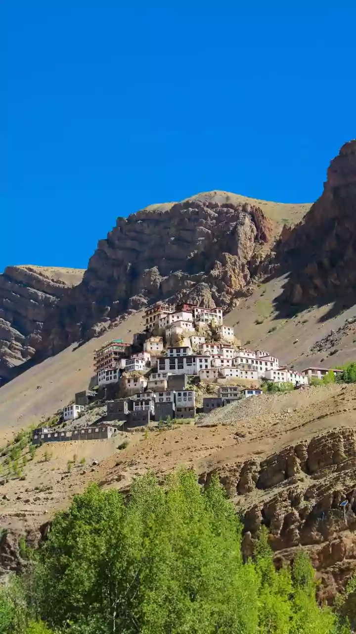 HP CM Lauds Forest Dept on Spiti UNESCO Honor